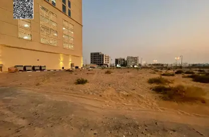 أرض - استوديو للبيع في قرية الاميرة - الياسمين - عجمان أرض - استوديو للبيع في قرية الاميرة - الياسمين - عجمان