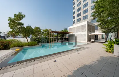 شقة - 2 غرف نوم - 3 حمامات للبيع في بيكسل - مقاطعة ميكرز - جزيرة الريم - أبوظبي شقة - 2 غرف نوم - 3 حمامات للبيع في بيكسل - مقاطعة ميكرز - جزيرة الريم - أبوظبي