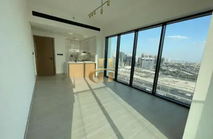 Apartment - 1 Bedroom - 2 Bathrooms for rent in Binghatti Venus - Jumeirah Village Circle - Dubai