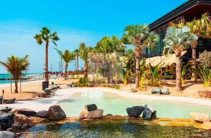 شقة - غرفة نوم - 1 حمام للبيع في لو سيل 3 - لو سيل - بورت دي لا مير - لا مير - الجميرا - دبي