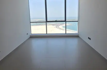 Apartment - 1 Bedroom - 2 Bathrooms for rent in La Plage Tower - Al Mamzar - Sharjah - Sharjah