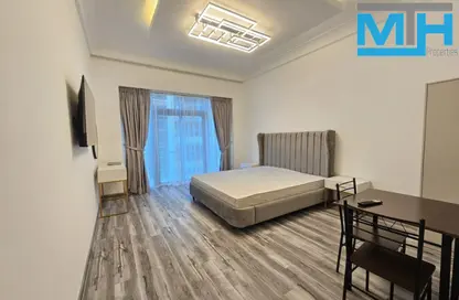 Apartment - Studio - 1 Bathroom for sale in Boutique 7 - Barsha Heights (Tecom) - Dubai