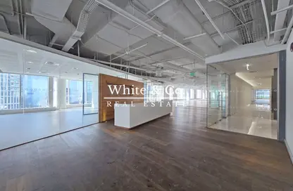 Office Space - Studio for rent in Building 3 - Emaar Square - Downtown Dubai - Dubai