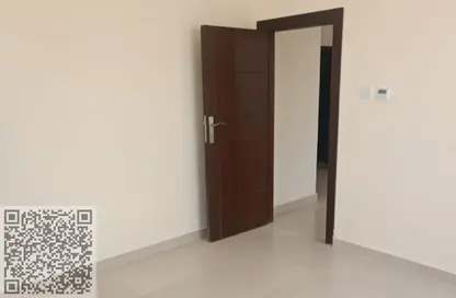 Apartment - 1 Bedroom - 2 Bathrooms for rent in Al Nakheel - Ajman Downtown - Ajman