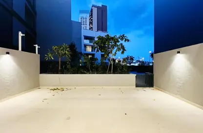 Apartment - 1 Bedroom - 2 Bathrooms for sale in Milestone Residences - Jumeirah Village Triangle - Dubai