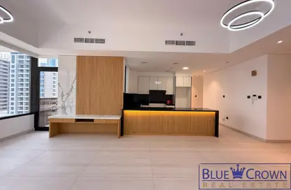 Apartment - 3 Bedrooms - 4 Bathrooms for rent in Central 1 - Business Bay - Dubai