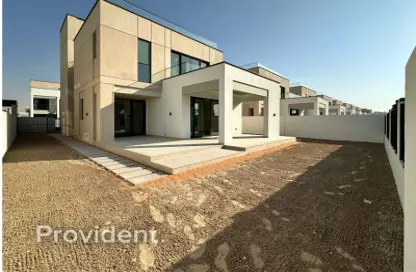 Villa - 3 Bedrooms - 4 Bathrooms for rent in Caya - Arabian Ranches 3 - Dubai
