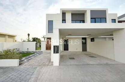 فيلا - 4 غرف نوم - 4 حمامات للايجار في شمس تاون هاوسيس - تاون سكوير - دبي فيلا - 4 غرف نوم - 4 حمامات للايجار في شمس تاون هاوسيس - تاون سكوير - دبي