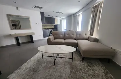 Apartment - 1 Bedroom - 2 Bathrooms for rent in The Bridge - Dubai Sports City - Dubai