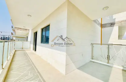 Apartment - 1 Bedroom - 2 Bathrooms for rent in Al Warsan 4 - Al Warsan - Dubai