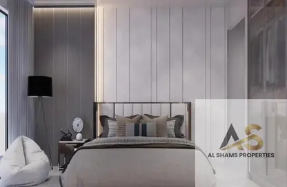 Apartment - 1 Bedroom - 2 Bathrooms for sale in Tulip Oasis 11 - Majan - Dubai Land - Dubai