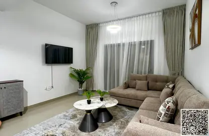 Apartment - 1 Bedroom - 1 Bathroom for rent in Al Naemiya Tower 1 - Al Naemiya Towers - Al Nuaimiya - Ajman Apartment - 1 Bedroom - 1 Bathroom for rent in Al Naemiya Tower 1 - Al Naemiya Towers - Al Nuaimiya - Ajman