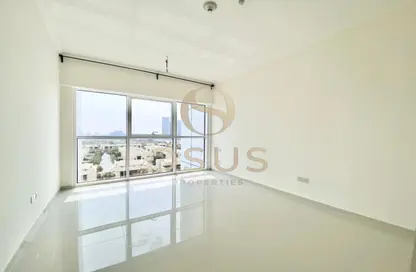 Apartment - Studio - 1 Bathroom for sale in Carson C - Carson - DAMAC Hills - Dubai