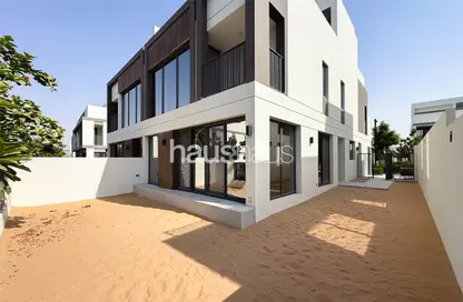 Villa - 4 Bedrooms - 5 Bathrooms for sale in Aura - Tilal Al Ghaf - Dubai