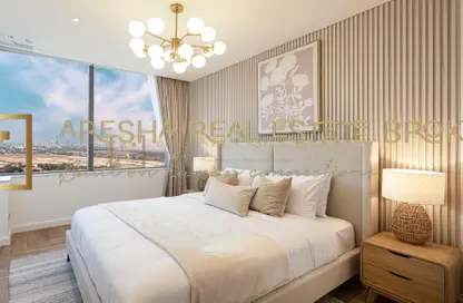 Apartment - 2 Bedrooms - 3 Bathrooms for sale in Sky Gardens - DIFC - Dubai