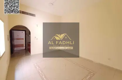 شقة - 1 حمام للايجار في فلل الروضة 3 - 3  الروضة - الروضة - عجمان