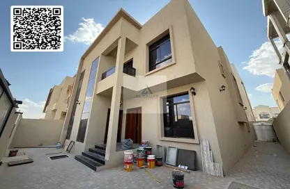 Villa - 5 Bedrooms - 7+ Bathrooms for sale in Al Zaheya Gardens - Al Zahya - Ajman