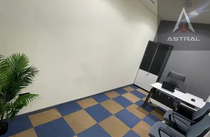 Office Space - Studio - 4 Bathrooms for rent in Al Twar 1 - Al Twar - Dubai