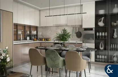 Apartment - 3 Bedrooms - 3 Bathrooms for sale in Reportage Village 1 - Dubai Land - Dubai