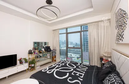 Apartment - Studio - 1 Bathroom for sale in Farhad Azizi Residence - Al Jaddaf - Dubai Apartment - Studio - 1 Bathroom for sale in Farhad Azizi Residence - Al Jaddaf - Dubai