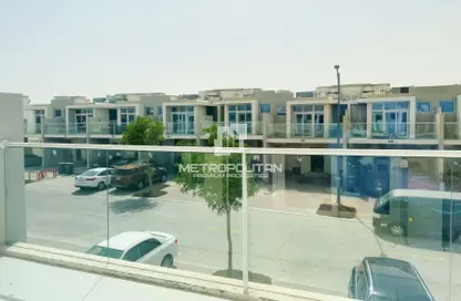 تاون هاوس - 3 غرف نوم - 3 حمامات للبيع في فلل اكنان - فاردون - داماك هيلز 2 - دبي تاون هاوس - 3 غرف نوم - 3 حمامات للبيع في فلل اكنان - فاردون - داماك هيلز 2 - دبي