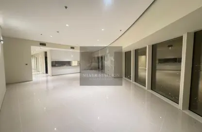 شقة - 3 غرف نوم - 4 حمامات للايجار في برج بارك - شارع الشيخ زايد - دبي