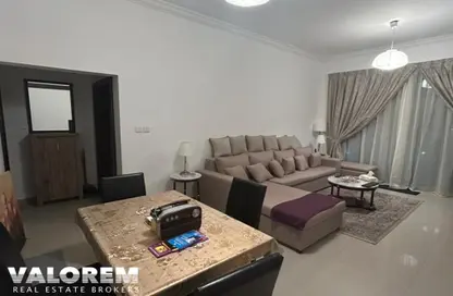 شقة - غرفة نوم - 2 حمامات للبيع في فير فيو - الخليج التجاري - دبي