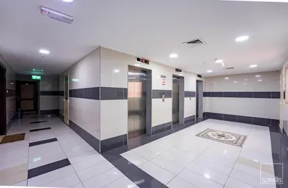 Apartment - 2 Bedrooms - 1 Bathroom for rent in Ewan 4 - Al Taawun - Sharjah