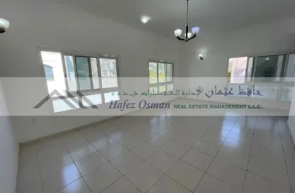 Apartment - 1 Bedroom - 1 Bathroom for rent in Al Bateen - Abu Dhabi