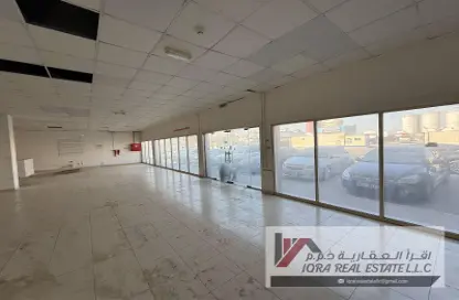 Shop - Studio for rent in Al Jurf Industrial - Ajman