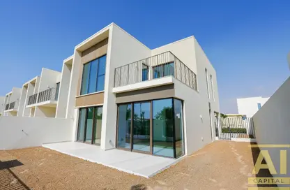 فيلا - 4 غرف نوم - 4 حمامات للايجار في تاليا - ذا فالي - دبي