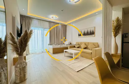 Apartment - 1 Bedroom - 1 Bathroom for sale in Waters Edge - Yas Island - Abu Dhabi