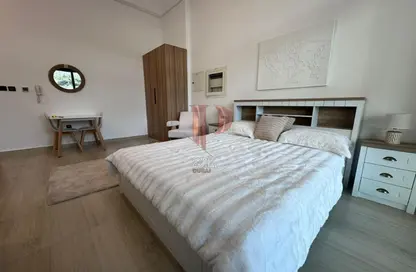 Apartment - Studio - 1 Bathroom for sale in Pantheon Elysee III - Jumeirah Village Circle - Dubai