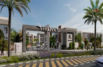 Townhouse - 4 Bedrooms - 5 Bathrooms for sale in Verdana 2 - Verdana - Dubai Investment Park (DIP) - Dubai