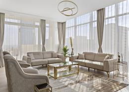 Apartment - 4 bedrooms - 4 bathrooms for rent in Hameni Residence - Jumeirah Village Circle - Dubai
