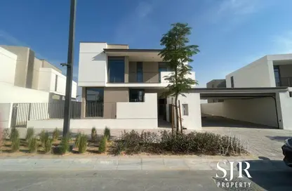 فيلا - 5 غرف نوم - 7 حمامات للايجار في تلال الفرجان - المرحلة الأولى - الفرجان - دبي