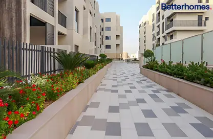 Apartment - 1 Bedroom - 2 Bathrooms for rent in Janayen Avenue - Mirdif Hills - Mirdif - Dubai