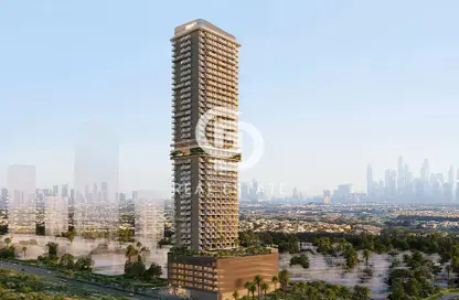 شقة - غرفة نوم - 2 حمامات للبيع في إلارس سكاي - مثلث قرية الجميرا - دبي