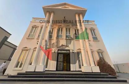 Villa - 5 Bedrooms - 7 Bathrooms for rent in Al Aweer 1 - Al Aweer - Dubai