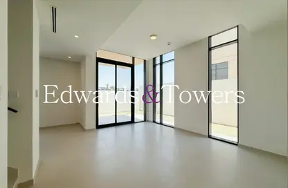 Villa - 4 Bedrooms - 4 Bathrooms for rent in Greenview 3 - EMAAR South - Dubai South (Dubai World Central) - Dubai Villa - 4 Bedrooms - 4 Bathrooms for rent in Greenview 3 - EMAAR South - Dubai South (Dubai World Central) - Dubai