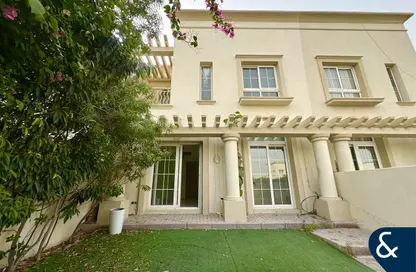 Villa - 2 Bedrooms - 3 Bathrooms for rent in Springs 3 - The Springs - Dubai
