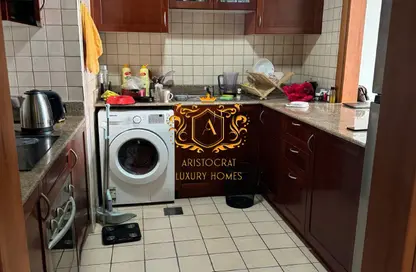 Apartment - 1 Bedroom - 1 Bathroom for rent in Azure - Dubai Marina - Dubai