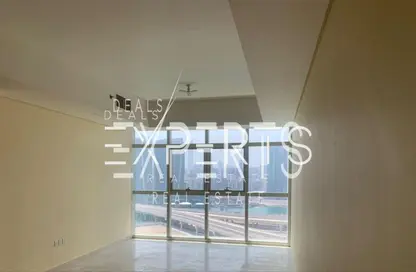 Apartment - 2 Bedrooms - 4 Bathrooms for sale in Ocean Terrace - Marina Square - Al Reem Island - Abu Dhabi