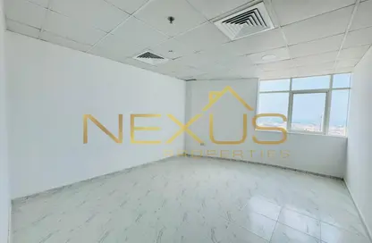 Apartment - 1 Bedroom - 1 Bathroom for rent in RAK Tower - Al Seer - Ras Al Khaimah