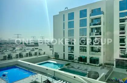 Apartment - 2 Bedrooms - 3 Bathrooms for sale in Maya Residences 5 - Jumeirah Village Triangle - Dubai Apartment - 2 Bedrooms - 3 Bathrooms for sale in Maya Residences 5 - Jumeirah Village Triangle - Dubai
