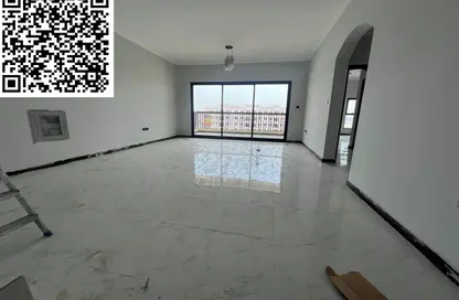 Apartment - 1 Bedroom - 2 Bathrooms for rent in Al Mowaihat 3 - Al Mowaihat - Ajman