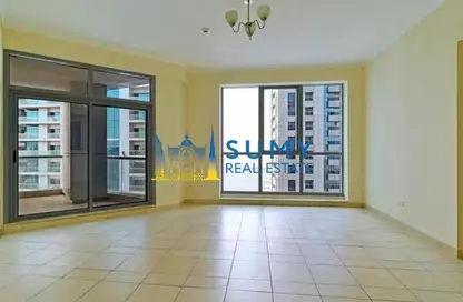 Apartment - 2 Bedrooms - 2 Bathrooms for rent in The Torch - Dubai Marina - Dubai