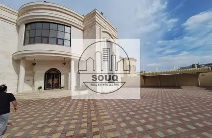 Villa - 5 Bedrooms - 6 Bathrooms for rent in Al Riffa - Ras Al Khaimah