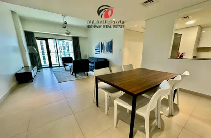 Apartment - 2 Bedrooms - 2 Bathrooms for rent in Expo Village Residences 2A - Expo Village Residences - Expo City - Dubai