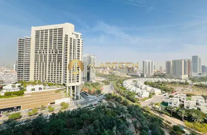 Apartment - 1 Bedroom - 2 Bathrooms for rent in Luma Park Views - District 14 - Jumeirah Village Circle - Dubai